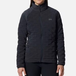 Mountain Hardwear Stretchdown Jacket